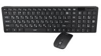 Бездротова клавіатура та миша keyboard K06