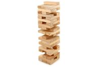 Настільна гра Vega вежа Дженга Jenga