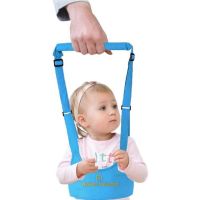 Віжки дитячі для навчання ходьбі Moby Basket Type Toddler Belt walk, дитячий поводок ходунки