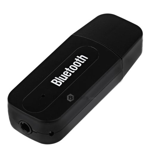 Бездротовий аудіо ресивер приймач Bluetooth Music Reciver BT-163 music receiver