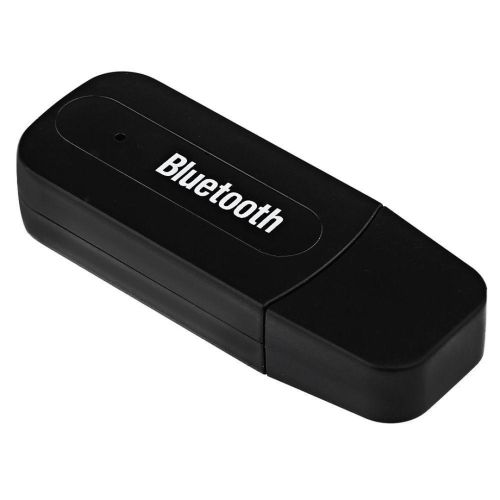 Бездротовий аудіо ресивер приймач Bluetooth Music Reciver BT-163 music receiver