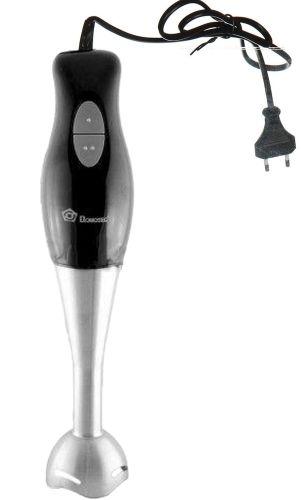 Ручной блендер погружной Domotec MS-0979