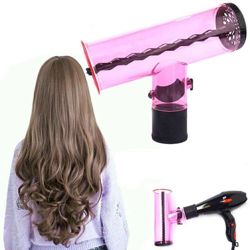 Насадка на фен для создания кудрей Air Curler