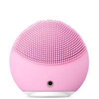 Массажер для очистки кожи лица Foreo Luna Mini 2 Розовый Электрическая щетка розовая