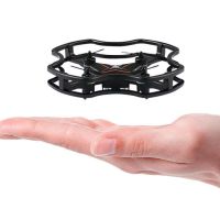 Радіокерований міні квадрокоптер Elves Mini Drone F15 з пультом управління