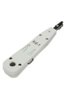 Інструмент для закладення кабелю RJ45 розеток UTP KD-1 CAT5