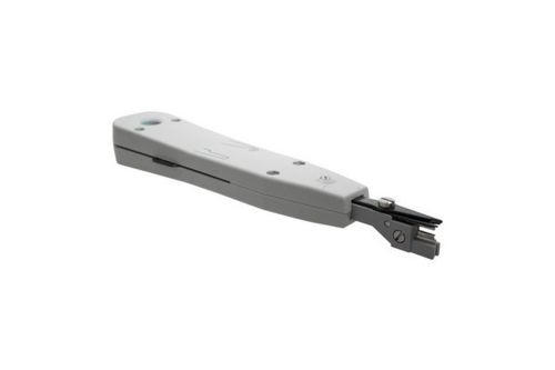 Інструмент для закладення кабелю RJ45 розеток UTP KD-1 CAT5