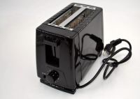 Тостер Domotec MS - 3230 650W Black