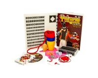 Набор фокусника 50шт секреты фокусов Danko toys F-50 фокусы 50 шт секреты мастерства