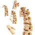 Настольная игра Vega Башня Дженга Jenga
