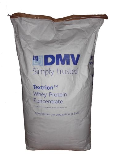 Протеин Голандия КСБ DMV Textrion Progel Концентрат сывороточного белка Нидерланды