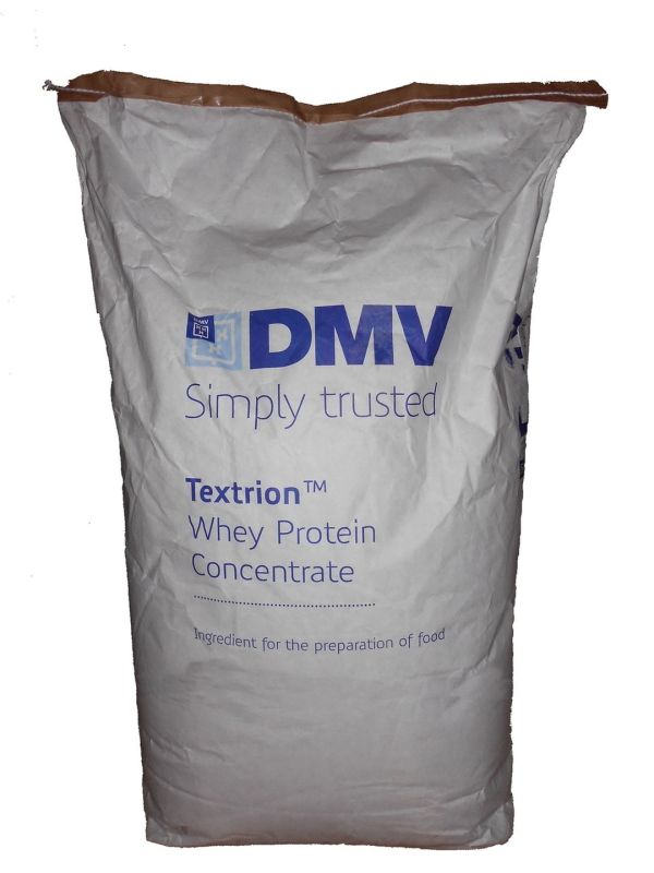 Протеїн Голандія КСБ DMV Textrion Progel Концентрат сироваткового білка Нідерланди