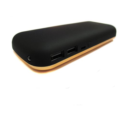 Портативна зарядка Power Bank MJ - 05 25000 mAh