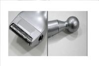 Універсальна електробритва тример Bigwig 4in1 RF-9910 з тримером