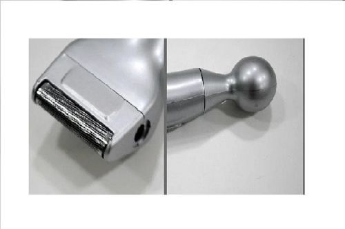 Універсальна електробритва тример Bigwig 4in1 RF-9910 з тримером