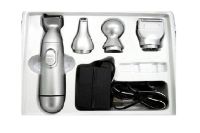 Універсальна електробритва тример Bigwig 4in1 RF-9910 з тримером