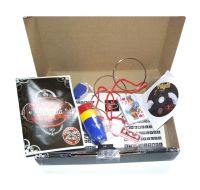 Набор фокусника 25шт секреты фокусов Danko toys F-25 фокусы 25 шт секреты мастерства