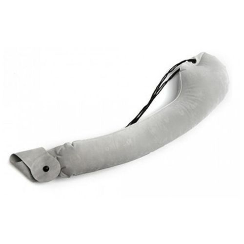 Подушка для подорожей Дорожня TravelRest Inflatable Luxury Pillow reinvented