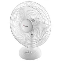 Настільний вентилятор Domotec MS-1626 40W