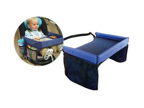 Детский Столик для Автокресла Play n' Snack Tray