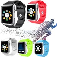 Розумні годинник Smart Watch GSM Camera A1