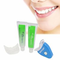 Відбілювання зубів в домашніх умовах White Light Tooth, відбілювач