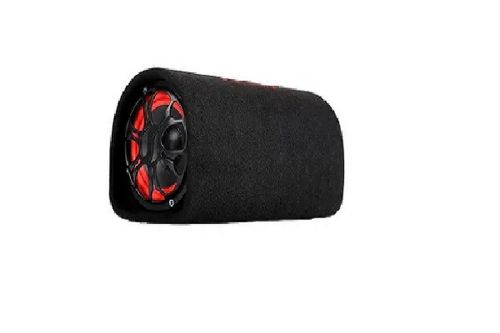 Колонка в автомобильный активный сабвуфер 1008BT 1800W Subwoofer c bluetooth и пультом 12/24/220v