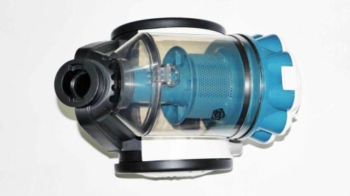 Циклонний пилосос Domotec MS-4410 3000W cyclon безмішковий