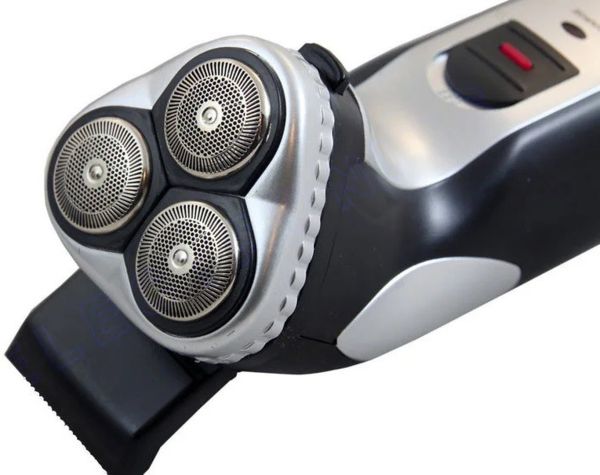 Електробритва Prince Shave SK8900 з тримером