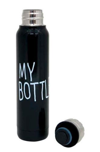 Термос My Bottle 9045 300мл Black