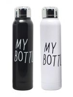 Термос My Bottle 9045 300мл Black