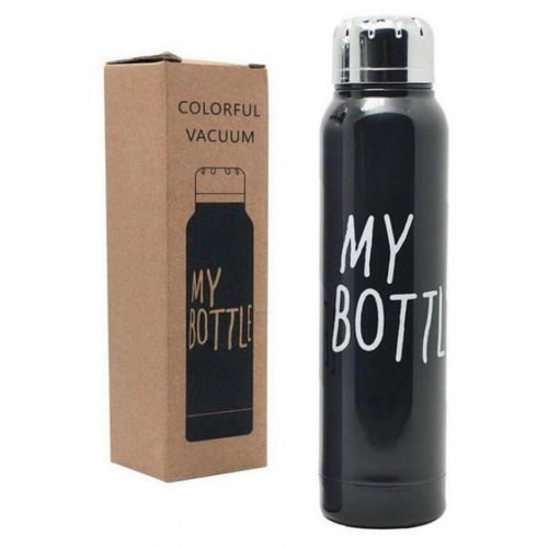 Термос My Bottle 9045 300мл Black