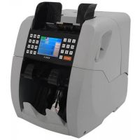 Професійна рахункова машинка Bill Counter AG H-8800 з режимом розпізнаванням номіналу банкноти