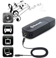 Бездротовий аудіо ресивер приймач Bluetooth Music Reciver BT-163 music receiver