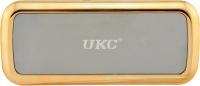 Портативная зарядка Power Bank 50000 mAh УМБ Внешний аккумулятор Gold, Black