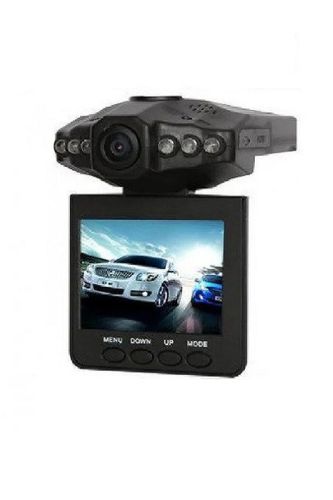 Відеореєстратор автомобільний DVR 047 H198