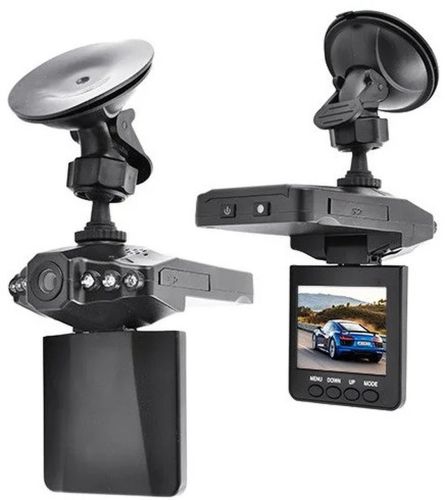 Відеореєстратор автомобільний DVR 047 H198