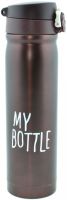 Вакуумный термос My bottle на 500мл New! 9036-500