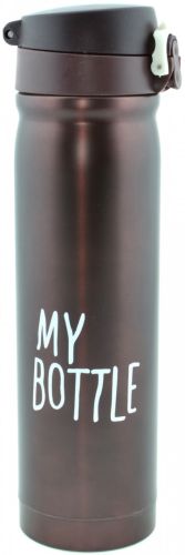 Вакуумный термос My bottle на 500мл New! 9036-500