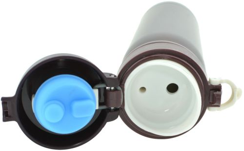 Вакуумный термос My bottle на 500мл New! 9036-500