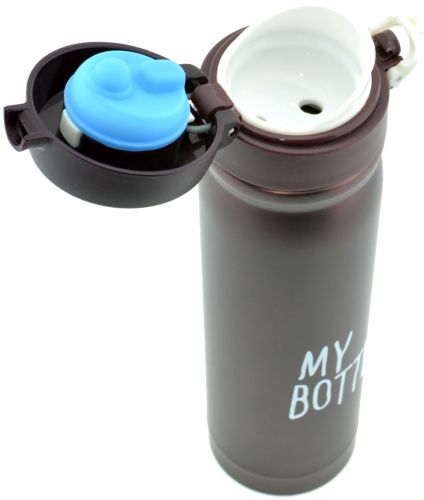 Вакуумный термос My bottle на 500мл New! 9036-500