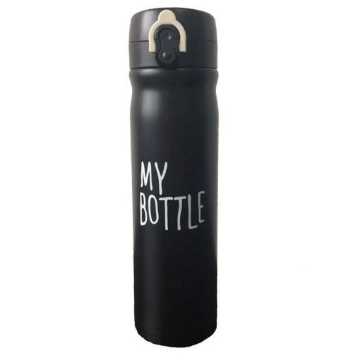 Вакуумный термос My bottle на 500мл New! 9036-500