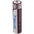 Аккумуляторная литий-ионная батарейка X-Balog 18650 Li-Ion, 8800 mAh 4.2V / Универсальная аккумуляторная батарея 8800 мАч
