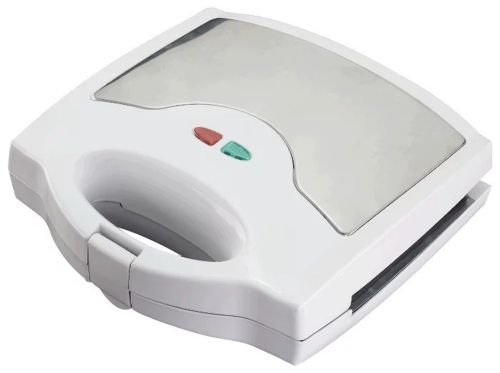 Сендвичница 3 в 1 Wimpex WX-1057 750W Бутербродница вафельница