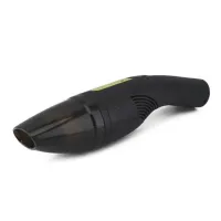 Беспроводной автомобильный пылесос Car Vacuum Cleaner HY05 12V, Ручной аккумуляторный пылесос для авто, Автопылесос для салона машины на аккумуляторе