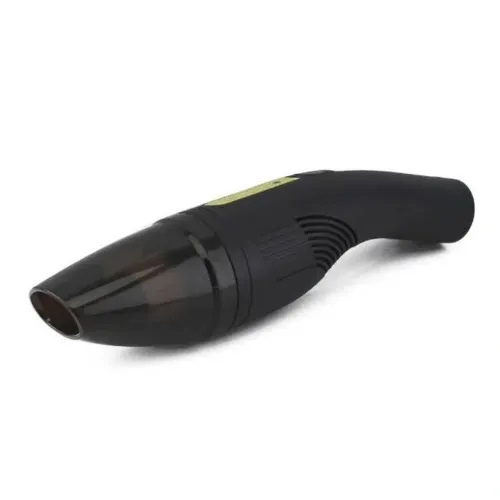 Беспроводной автомобильный пылесос Car Vacuum Cleaner HY05 12V, Ручной аккумуляторный пылесос для авто, Автопылесос для салона машины на аккумуляторе