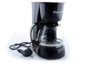 Крапельна кавоварка Domotec MS-0707 650W