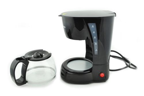 Крапельна кавоварка Domotec MS-0707 650W