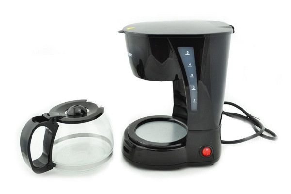 Крапельна кавоварка Domotec MS-0707 650W