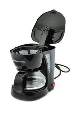 Крапельна кавоварка Domotec MS-0707 650W